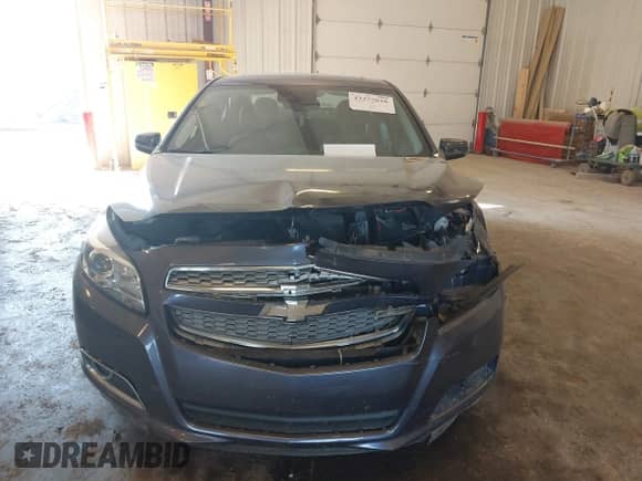 2013 Chevrolet Malibu LTZ с VIN 1G11H5SA6DF341379, выставлен на аукционе IAAI как лот 43377626 с пробегом 108 693 миль миль и . История ставок и продаж доступна на DreamBid. Изображение 12.