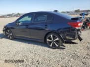✅ 2019 Subaru Impreza Special Sports • VIN: 4S3GKAM69K3609697 • Lot: 56161805. Listed on Copart with 107,190 mi. Free auction sales archive from the USA and detailed vehicle history report at DreamBid. Image 2.