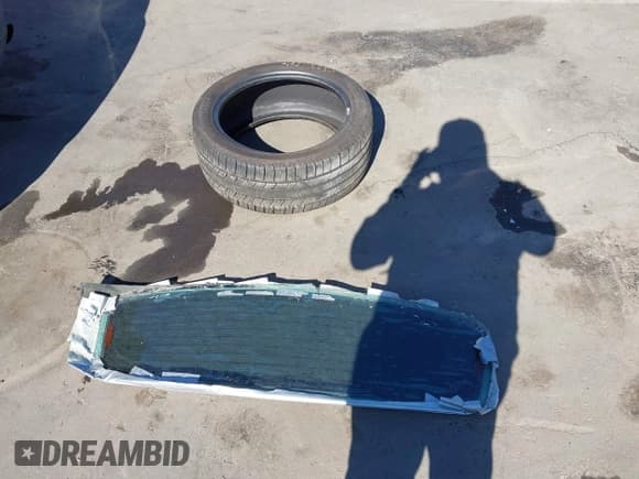 ✅ 2010 Ford Mustang V6 • VIN: 1ZVBP8EN5A5163820 • Lot: 43505850. Listed on IAAI with 221,558 mi. Free auction sales archive from the USA and detailed vehicle history report at DreamBid. Image 12.