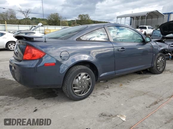 ✅ 2009 Pontiac G5 • VIN: 1G2AS18H397260884 • Lot: 73531504. Wystawiony na Copart z przebiegiem 174 164 mil. Bezpłatny archiwum sprzedaży aukcyjnych z USA i szczegółowy raport historii pojazdu na DreamBid. Zdjęcie 3.