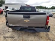 ✅ 2009 Chevrolet Silverado 1500 • VIN: 1GCEC24C99Z205919 • Lot: 68265895. Wystawiony na Copart z przebiegiem 243 908 mil. Bezpłatny archiwum sprzedaży aukcyjnych z USA i szczegółowy raport historii pojazdu na DreamBid. Zdjęcie 6.