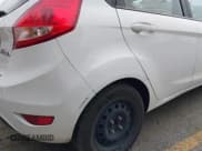 ✅ 2013 Ford Fiesta S • VIN: 3FADP4TJ1DM222984 • Lot: 42766623. Listed on IAAI with 228,073 mi. Free auction sales archive from the USA and detailed vehicle history report at DreamBid. Image 15.