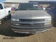 ✅ 2002 Chevrolet Silverado 1500 LS • VIN: 1GCEK19T02Z210809 • Lot: 76590914. Listed on Copart with 238,396 mi. Free auction sales archive from the USA and detailed vehicle history report at DreamBid. Image 5.