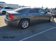 ✅ 2008 Chrysler 300 C Hemi • VIN: 2C3KA63H28H335508 • Lot: 90363685. Listed on Copart with 134,761 mi. Free auction sales archive from the USA and detailed vehicle history report at DreamBid. Image 3.