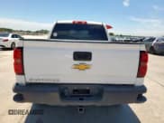 ✅ 2014 Chevrolet Silverado 1500 Work Truck • VIN: 3GCPCPEH5EG260295 • Лот: 66572155. Опубликован ранее на Copart с пробегом 173 473 миль. Бесплатный доступ к архиву аукционных продаж из США и подробный отчёт об истории автомобиля на DreamBid. Изображение 6.