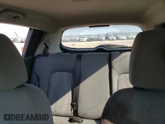 2012 Chevrolet Sonic LT с VIN 1G1JC6SH1C4187580, выставлен на аукционе Copart как лот 71091034 с пробегом Не указан миль и Списание • Salvage title. История ставок и продаж доступна на DreamBid. Изображение 10.