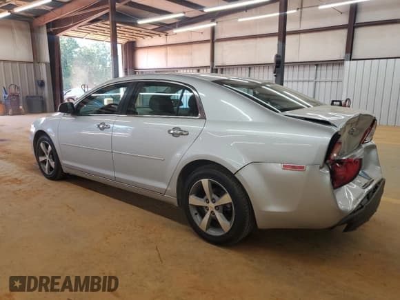 ✅ 2012 Chevrolet Malibu 1LT • VIN: 1G1ZC5EU1CF133982 • Лот: 80354665. Опубликован ранее на Copart с пробегом 167 664 миль. Бесплатный доступ к архиву аукционных продаж из США и подробный отчёт об истории автомобиля на DreamBid. Изображение 2.