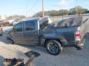 ✅ 2022 Chevrolet Colorado 2WD Work Truck • VIN: 1GCGSBEA4N1299645 • Лот: 41131542. Опубликован ранее на IAAI с пробегом 48 303 миль. Бесплатный доступ к архиву аукционных продаж из США и подробный отчёт об истории автомобиля на DreamBid. Изображение 14.