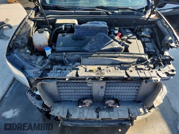 ✅ 2019 Lincoln Nautilus Reserve • VIN: 2LMPJ8L90KBL50556 • Лот: 81496865. Опубликован ранее на Copart с пробегом 97 074 миль. Бесплатный доступ к архиву аукционных продаж из США и подробный отчёт об истории автомобиля на DreamBid. Изображение 12.