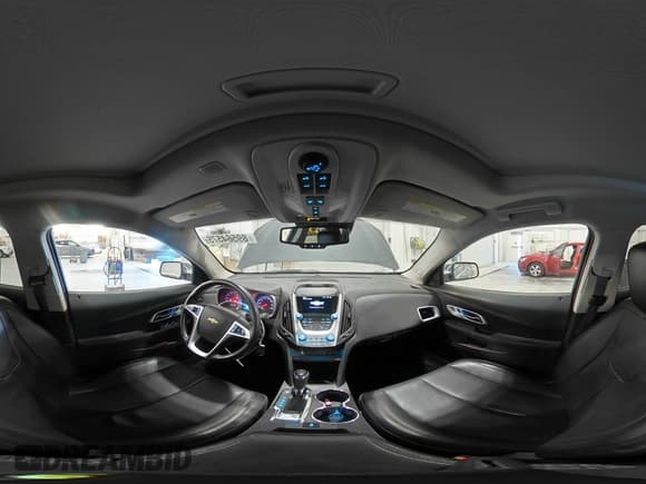 ✅ 2017 Chevrolet Equinox Premier • VIN: 2GNFLGE36H6167728 • Лот: 89564575. Опубликован ранее на Copart с пробегом 112 071 миль. Бесплатный доступ к архиву аукционных продаж из США и подробный отчёт об истории автомобиля на DreamBid. Изображение 15.