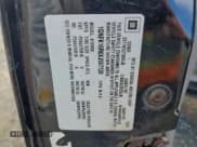 ✅ 1999 Chevrolet Suburban • VIN: 1GNFK16R6XJ567728 • Лот: 94811155. Опубликован ранее на Copart с пробегом 205 904 миль. Бесплатный доступ к архиву аукционных продаж из США и подробный отчёт об истории автомобиля на DreamBid. Изображение 13.