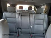 ✅ 2011 Dodge Durango Crew • VIN: 1D4RD4GG6BC598380 • Lot: 91206865. Wystawiony na Copart z przebiegiem 127 325 mil. Bezpłatny archiwum sprzedaży aukcyjnych z USA i szczegółowy raport historii pojazdu na DreamBid. Zdjęcie 10.