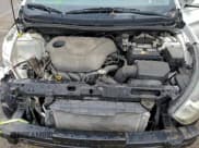 ✅ 2013 Hyundai Accent GS • VIN: KMHCT5AE4DU136380 • Lot: 95928055. Listed on Copart with 129,739 mi. Free auction sales archive from the USA and detailed vehicle history report at DreamBid. Image 11.