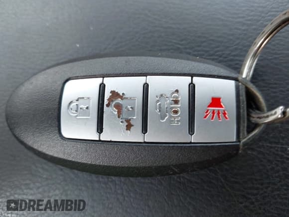 ✅ 2016 Nissan Altima S • VIN: 1N4AL3AP3GN369334 • Lot: 43860079. Listed on IAAI with 124,892 mi. Free auction sales archive from the USA and detailed vehicle history report at DreamBid. Image 11.