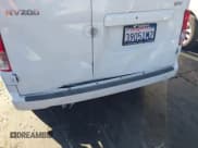 ✅ 2018 Nissan NV200 S • VIN: 3N6CM0KNXJK704580 • Lot: 40920035. Listed on IAAI with 75,635 mi. Free auction sales archive from the USA and detailed vehicle history report at DreamBid. Image 6.