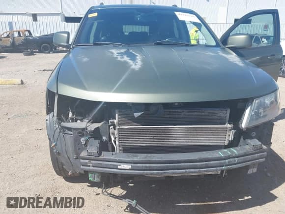 ✅ 2017 Dodge Journey Crossroad Plus • VIN: 3C4PDCGB1HT677813 • Лот: 41983740. Опубликован ранее на IAAI с пробегом 87 879 миль. Бесплатный доступ к архиву аукционных продаж из США и подробный отчёт об истории автомобиля на DreamBid. Изображение 6.