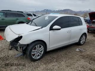 ✅ 2013 Volkswagen Golf GTI Wolfsburg Edition • VIN: WVWHV7AJ7DW139176 • Lot: 51190435. Wystawiony na Copart z przebiegiem 123 577 mil. Bezpłatny archiwum sprzedaży aukcyjnych z USA i szczegółowy raport historii pojazdu na DreamBid. Zdjęcie 1.