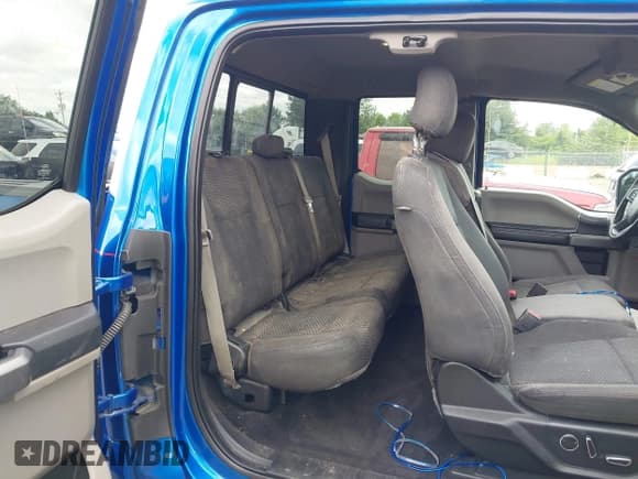 ✅ 2015 Ford F-150 XLT • VIN: 1FTEX1EP5FFC73082 • Лот: 42728364. Опубликован ранее на IAAI с пробегом 153 372 миль. Бесплатный доступ к архиву аукционных продаж из США и подробный отчёт об истории автомобиля на DreamBid. Изображение 8.