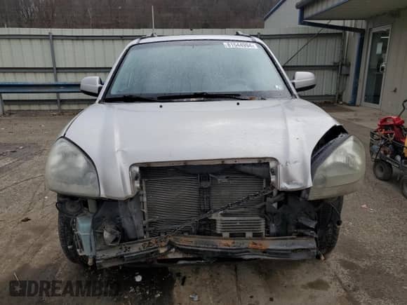 2005 Hyundai Tucson GLS с VIN KM8JN72D95U182145, выставлен на аукционе Copart как лот 81544994 с пробегом 157 930 миль миль и Списание • Salvage title. История ставок и продаж доступна на DreamBid. Изображение 5.