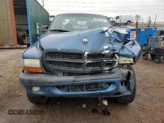 ✅ 2004 Dodge Dakota Sport • VIN: 1D7HG32N94S729963 • Lot: 59885725. Wystawiony na Copart z przebiegiem 157 911 mil. Bezpłatny archiwum sprzedaży aukcyjnych z USA i szczegółowy raport historii pojazdu na DreamBid. Zdjęcie 5.