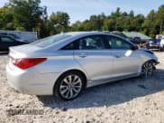 ✅ 2013 Hyundai Sonata SE • VIN: 5NPEC4AC3DH611677 • Lot: 70903024. Listed on Copart with 117,384 mi. Free auction sales archive from the USA and detailed vehicle history report at DreamBid. Image 3.