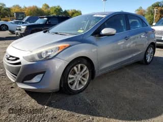 ✅ 2013 Hyundai Elantra • VIN: KMHD35LE5DU101686 • Лот: 86216285. Опубликован ранее на Copart с пробегом 147 024 миль. Бесплатный доступ к архиву аукционных продаж из США и подробный отчёт об истории автомобиля на DreamBid. Изображение 1.