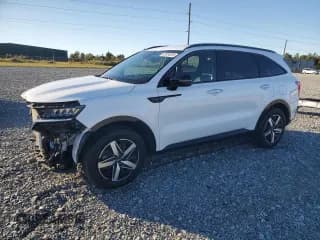 ✅ 2022 Kia Sorento S • VIN: 5XYRL4LC3NG152402 • Lot: 92034815. Wystawiony na Copart z przebiegiem 35 869 mil. Bezpłatny archiwum sprzedaży aukcyjnych z USA i szczegółowy raport historii pojazdu na DreamBid. Zdjęcie 1.