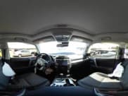 ✅ 2021 Toyota 4Runner SR5 Premium • VIN: JTEFU5JR7M5239221 • Lot: 42390687. Listed on IAAI with 74,816 mi. Free auction sales archive from the USA and detailed vehicle history report at DreamBid. Image 18.