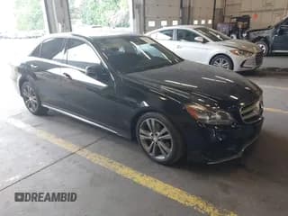 ✅ 2014 Mercedes-Benz E 350 Sport • VIN: WDDHF5KBXEA895047 • Лот: 43189252. Опубликован ранее на IAAI с пробегом 85 172 миль. Бесплатный доступ к архиву аукционных продаж из США и подробный отчёт об истории автомобиля на DreamBid. Изображение 1.