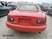 ✅ 1995 Mazda MX-5 Miata • VIN: JM1NA353XS0603077 • Lot: 75644964. Wystawiony na Copart z przebiegiem 121 256 mil. Bezpłatny archiwum sprzedaży aukcyjnych z USA i szczegółowy raport historii pojazdu na DreamBid. Zdjęcie 6.