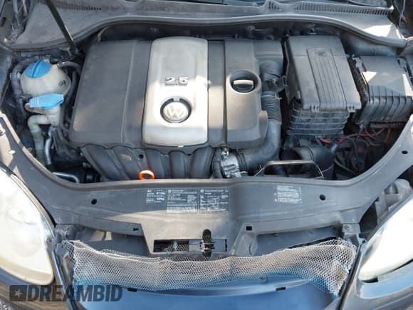 ✅ 2006 Volkswagen Jetta 2.5L • VIN: 3VWSF71K56M712295 • Лот: 42055402. Опубликован ранее на IAAI с пробегом 149 865 миль. Бесплатный доступ к архиву аукционных продаж из США и подробный отчёт об истории автомобиля на DreamBid. Изображение 10.