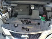 ✅ 2015 Nissan Pathfinder S • VIN: 5N1AR2MM5FC697722 • Лот: 61791745. Опубликован ранее на Copart с пробегом 87 152 миль. Бесплатный доступ к архиву аукционных продаж из США и подробный отчёт об истории автомобиля на DreamBid. Изображение 12.