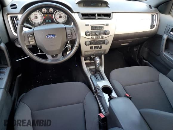 ✅ 2010 Ford Focus SES • VIN: 1FAHP3GN2AW165392 • Lot: 82247065. Listed on Copart with 156,152 mi. Free auction sales archive from the USA and detailed vehicle history report at DreamBid. Image 8.