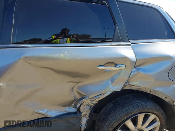 ✅ 2009 Mazda CX-9 Grand Touring • VIN: JM3TB28A790179870 • Лот: 43519925. Опубликован ранее на IAAI с пробегом 199 874 миль. Бесплатный доступ к архиву аукционных продаж из США и подробный отчёт об истории автомобиля на DreamBid. Изображение 6.