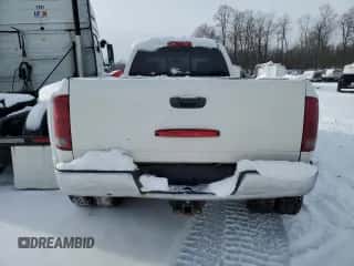 2004 Dodge 3500 SLT z VIN 3D7MU48C24G217004, wystawiony jako Copart lot #87841195 z przebiegiem 177 321 mil mil oraz Szkoda całkowita • Salvage title. Historia ofert i sprzedaży dostępna na DreamBid. Obrazek 6.