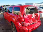 ✅ 2011 Chevrolet HHR LS • VIN: 3GNBAAFW5BS501489 • Lot: 41410546. Listed on IAAI with 239,932 mi. Free auction sales archive from the USA and detailed vehicle history report at DreamBid. Image 3.