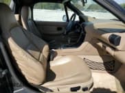 ✅ 1998 BMW 3 Series Z3 2.8 • VIN: 4USCJ332XWLC11512 • Lot: 86098775. Wystawiony na Copart z przebiegiem 152 368 mil. Bezpłatny archiwum sprzedaży aukcyjnych z USA i szczegółowy raport historii pojazdu na DreamBid. Zdjęcie 10.