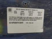 ✅ 2000 Chevrolet Impala • VIN: 2G1WF55E6Y9129476 • Lot: 42546460. Wystawiony na IAAI z przebiegiem 202 943 mil. Bezpłatny archiwum sprzedaży aukcyjnych z USA i szczegółowy raport historii pojazdu na DreamBid. Zdjęcie 9.