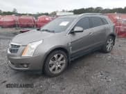 ✅ 2012 Cadillac SRX Premium Collection • VIN: 3GYFNCE31CS579748 • Lot: 43540223. Wystawiony na IAAI z przebiegiem 196 293 mil. Bezpłatny archiwum sprzedaży aukcyjnych z USA i szczegółowy raport historii pojazdu na DreamBid. Zdjęcie 17.
