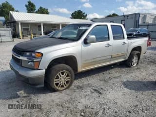 ✅ 2012 Chevrolet Colorado 1LT • VIN: 1GCHTCFE8C8159255 • Лот: 87213495. Опубликован ранее на Copart с пробегом 172 942 миль. Бесплатный доступ к архиву аукционных продаж из США и подробный отчёт об истории автомобиля на DreamBid. Изображение 1.
