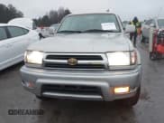 ✅ 1999 Toyota 4Runner Limited • VIN: JT3HN87R5X0235127 • Лот: 41552429. Опубликован ранее на IAAI с пробегом 181 435 миль. Бесплатный доступ к архиву аукционных продаж из США и подробный отчёт об истории автомобиля на DreamBid. Изображение 12.