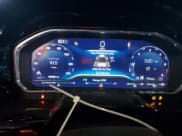 ✅ 2024 Chevrolet Silverado 2500HD LTZ • VIN: 2GC4YPE74R1143608 • Lot: 87422805. Listed on Copart with 40,480 mi. Free auction sales archive from the USA and detailed vehicle history report at DreamBid. Image 9.