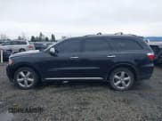 ✅ 2013 Dodge Durango Citadel • VIN: 1C4SDHET9DC510172 • Lot: 41829385. Wystawiony na IAAI z przebiegiem 133 710 mil. Bezpłatny archiwum sprzedaży aukcyjnych z USA i szczegółowy raport historii pojazdu na DreamBid. Zdjęcie 14.