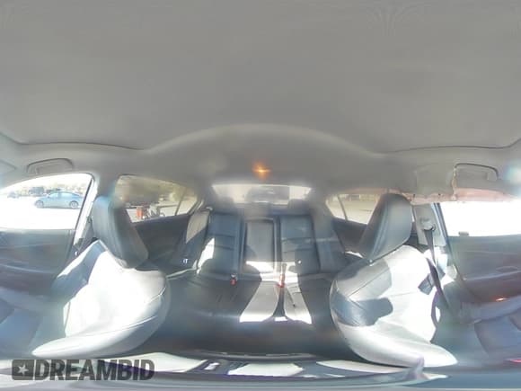 ✅ 2017 Honda Accord EX-L • VIN: 1HGCR3F87HA015510 • Lot: 87062105. Wystawiony na Copart z przebiegiem 113 032 mil. Bezpłatny archiwum sprzedaży aukcyjnych z USA i szczegółowy raport historii pojazdu na DreamBid. Zdjęcie 14.