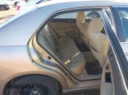 ✅ 2004 Honda Accord EX • VIN: 1HGCM66514A021335 • Lot: 43675947. Listed on IAAI with 157,076 mi. Free auction sales archive from the USA and detailed vehicle history report at DreamBid. Image 8.