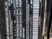 ✅ 2015 Mercedes-Benz M 350 • VIN: 4JGDA5HB5FA489317 • Lot: 80890724. Listed on Copart with 161,376 mi. Free auction sales archive from the USA and detailed vehicle history report at DreamBid. Image 12.