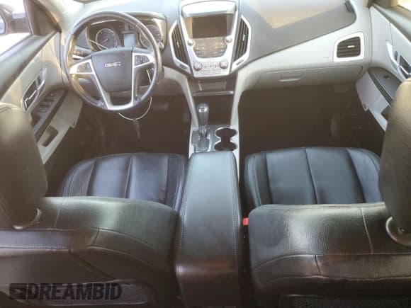 ✅ 2016 GMC Terrain SLE • VIN: 2GKFLTE3XG6157434 • Lot: 93493965. Wystawiony na Copart z przebiegiem 155 638 mil. Bezpłatny archiwum sprzedaży aukcyjnych z USA i szczegółowy raport historii pojazdu na DreamBid. Zdjęcie 8.