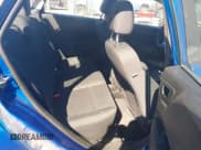 ✅ 2018 Ford Fiesta SE • VIN: 3FADP4BJ7JM143865 • Lot: 43469094. Listed on IAAI with 90,221 mi. Free auction sales archive from the USA and detailed vehicle history report at DreamBid. Image 8.