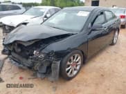 ✅ 2008 Acura TSX Nav • VIN: JH4CL96918C011516 • Lot: 42043374. Listed on IAAI with 136,520 mi. Free auction sales archive from the USA and detailed vehicle history report at DreamBid. Image 17.