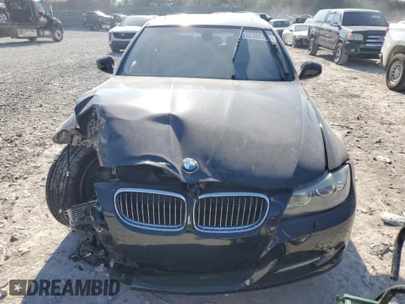 ✅ 2011 BMW 3 Series 335d • VIN: WBAPN7C54BA950839 • Лот: 82388795. Опубликован ранее на Copart с пробегом 126 076 миль. Бесплатный доступ к архиву аукционных продаж из США и подробный отчёт об истории автомобиля на DreamBid. Изображение 5.